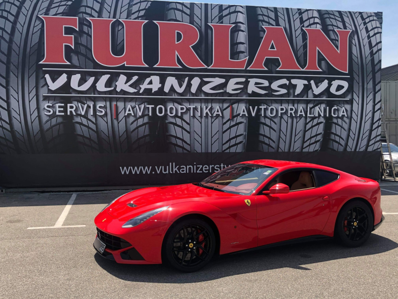 Ugodna avto optika Brežice