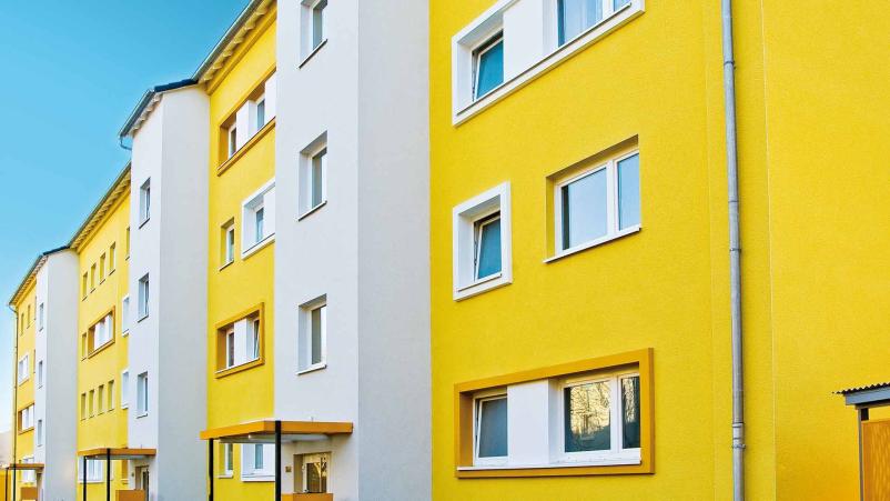 Kakovostno beljenje stanovanj v Ljubljani