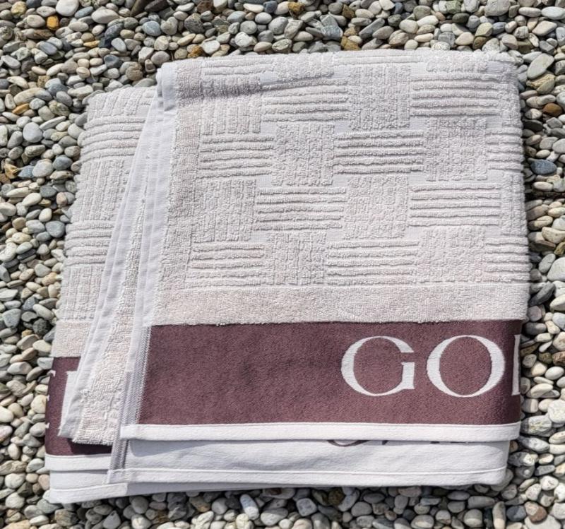 Brisače z logotipom Ljubljana, Slovenija