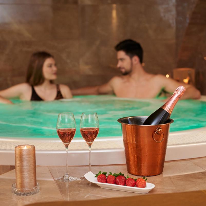 Vabljeni v prijeten butični hotel in restavracijo