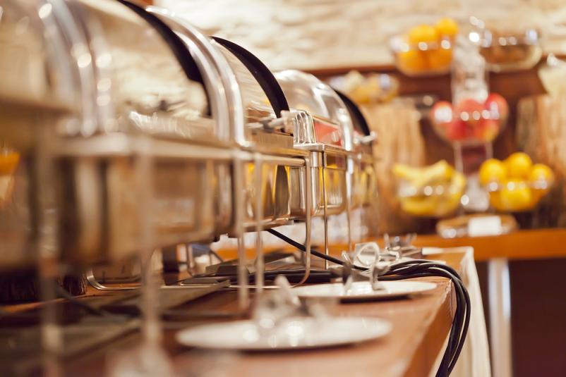 Ugoden catering za zaključene družbe Leskovec pri Krškem