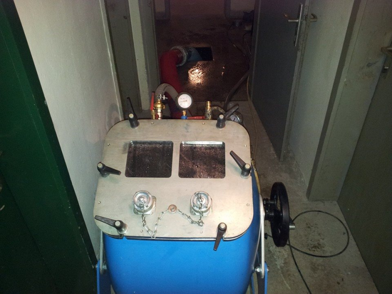 Zakaj poklicati nas, če je čiščenje kanalizacije Slovenija storitev, ki jo potrebujete?