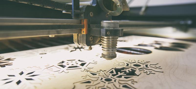 CNC obdelava in CNC rezkanje Slovenija