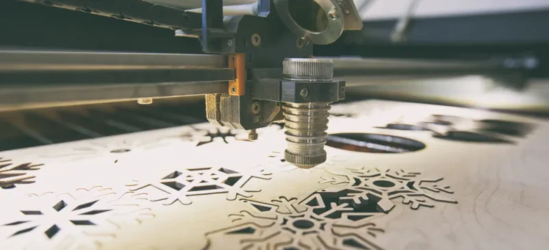CNC obdelava in CNC rezkanje Slovenija