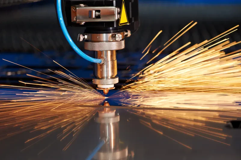 Izberite nas za CNC obdelavo in CNC rezkanje!