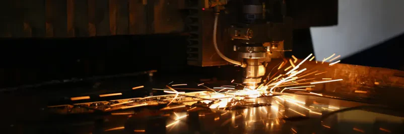 CNC obdelava kovin Kranj