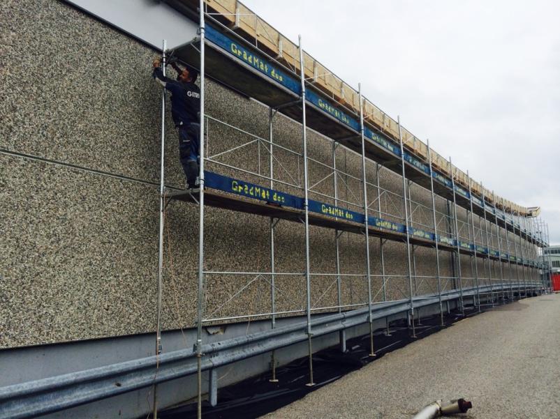 Rent construction equipment