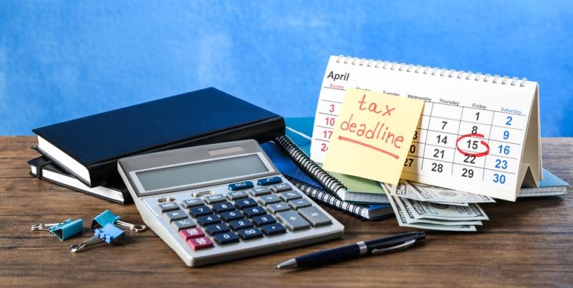 Kvalitetno davčno svetovanje Šenčur