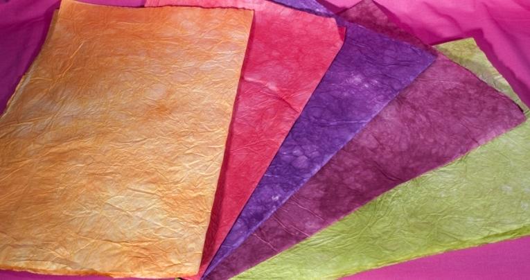 Aranžerski material in dekoracije za cvetličarne Krško