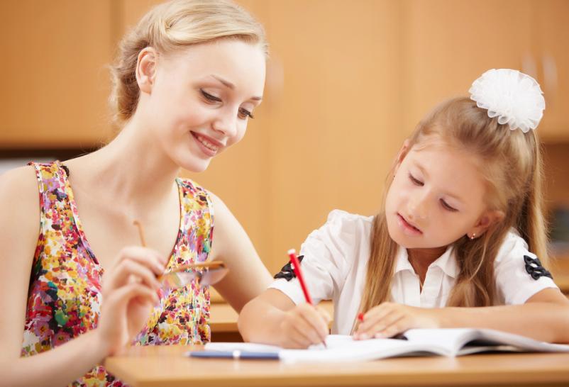 Delavnice za starše in vzgojitelje v vrtcu Primorska, Slovenija