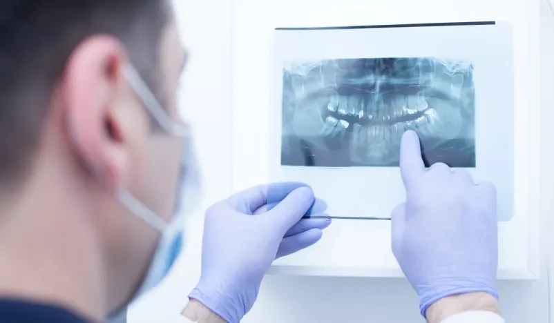 Buon dentista privato a Capodistria