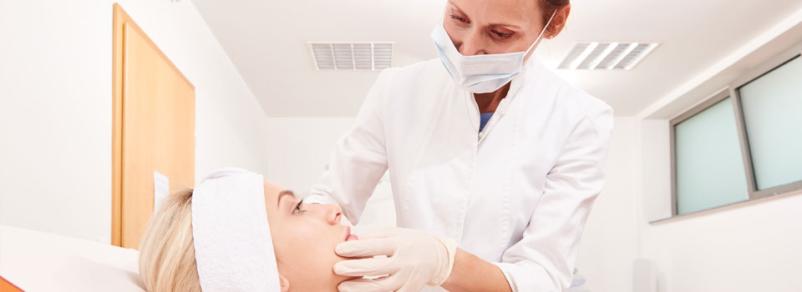 pregled pigmentnih znamenj