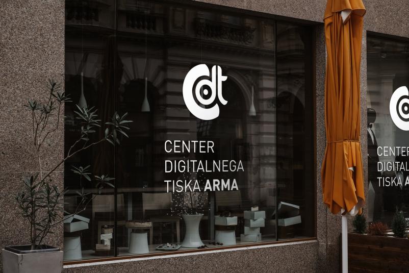 Poceni digitalni in offset tisk Pomurje, Slovenija