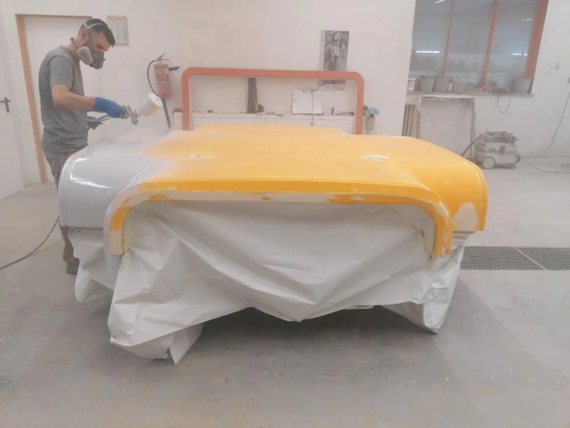 Ugoden avtoličar Ljubljana Šentvid