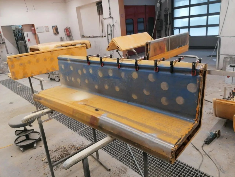 Avtoličar Ljubljana Šentvid