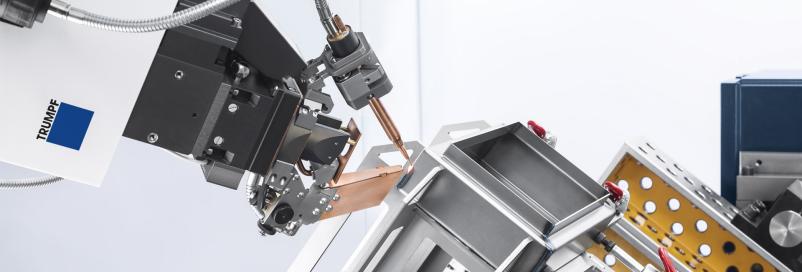 Hiter in kvaliteten servis laserskih strojev EU in na Balkanu.