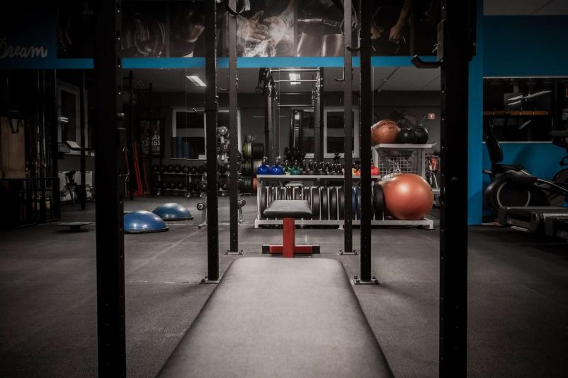 Ugoden fitnes Grosuplje