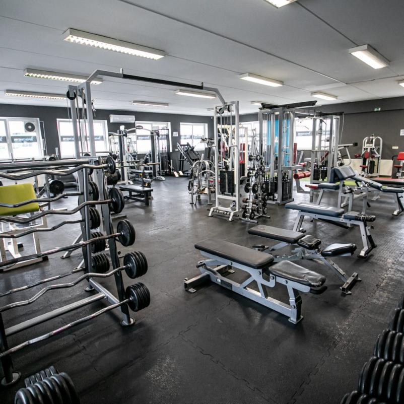 Poceni fitnes Grosuplje