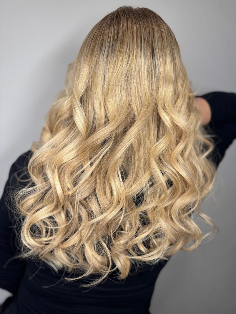 Cene frizerskih storitev v Ljubljani