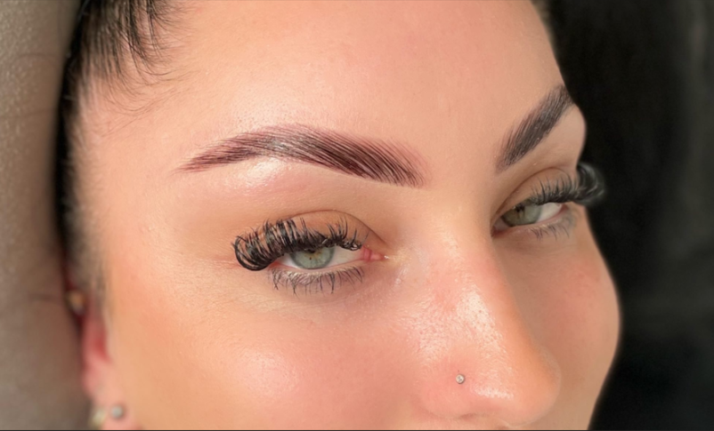 Žensko striženje Ljubljana Bežigrad