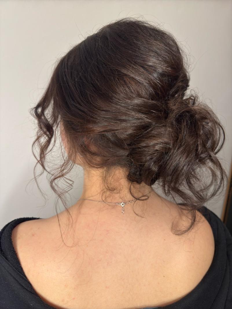 Moško striženje Ljubljana Bežigrad