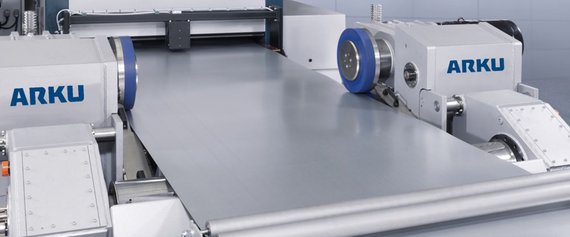 Dobra CNC mašina za obradu lima EU, Balkan