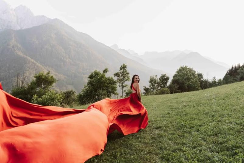 Fotografiranje v naravi