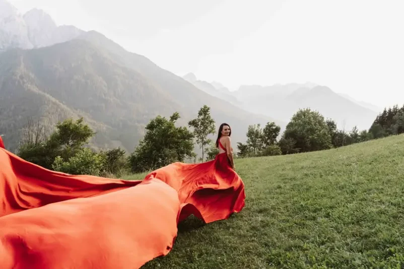 Fotografiranje v naravi