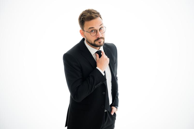 Portretna fotografija