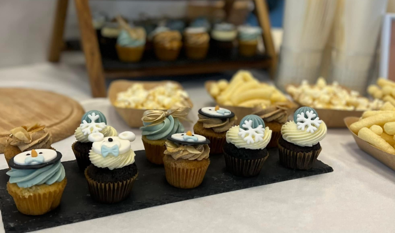 Dobra gostilna in prekmurska hrana v Pomurju