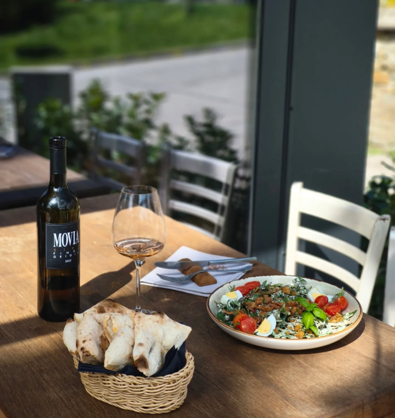 Najboljša gostilna v Slovenj Gradcu, Koroška