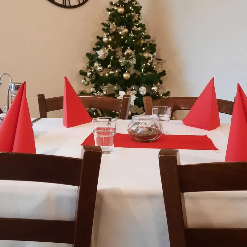 Gostilna z morsko hrano Primorska