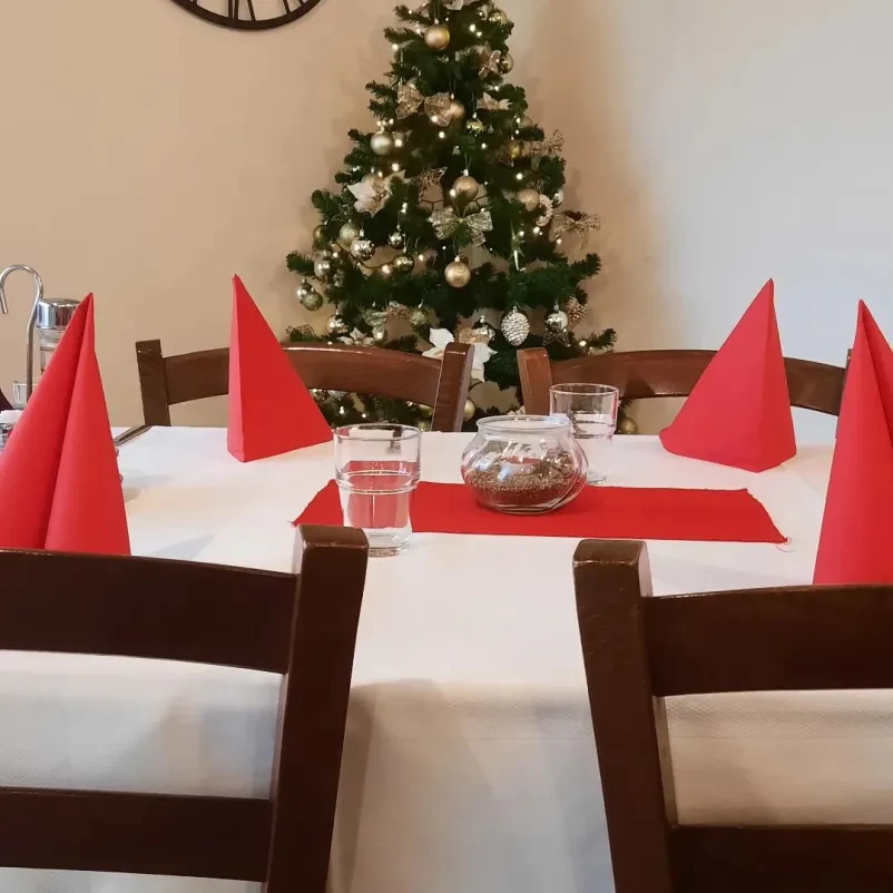 Gostilna z morsko hrano Primorska