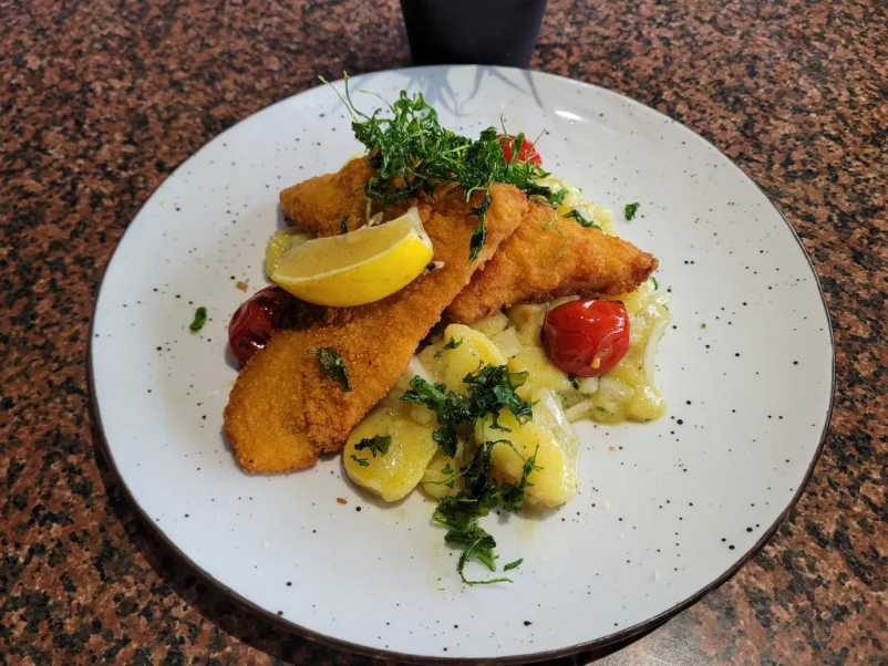 Dobre malice v Piceriji Oliva