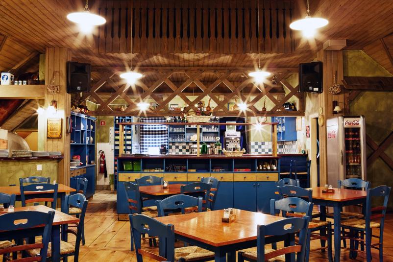 Za vse okuse obiščite dobro picerijo v Trebnjem.