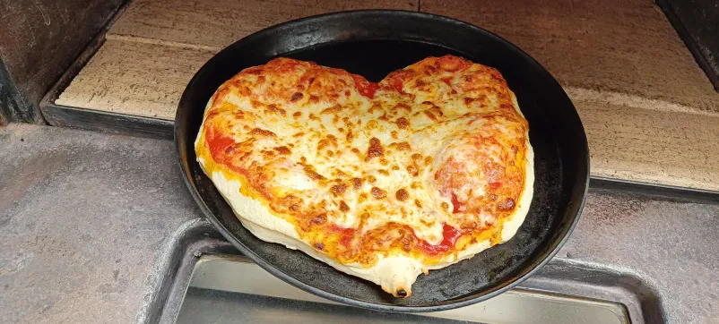 Dobra pizza Izola