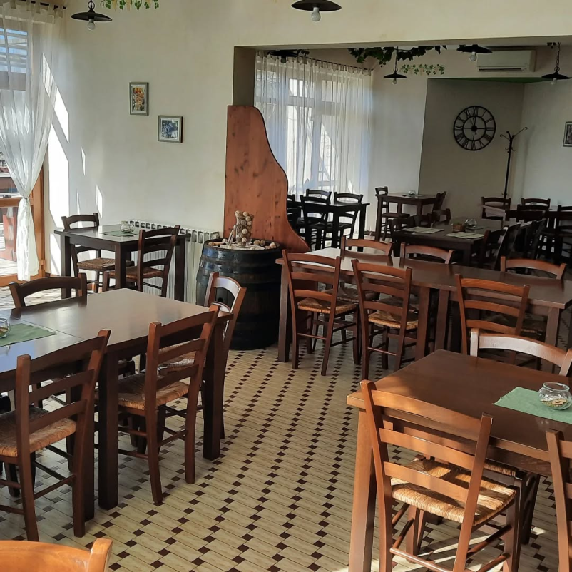 Dobra pizzeria Koper z okolico