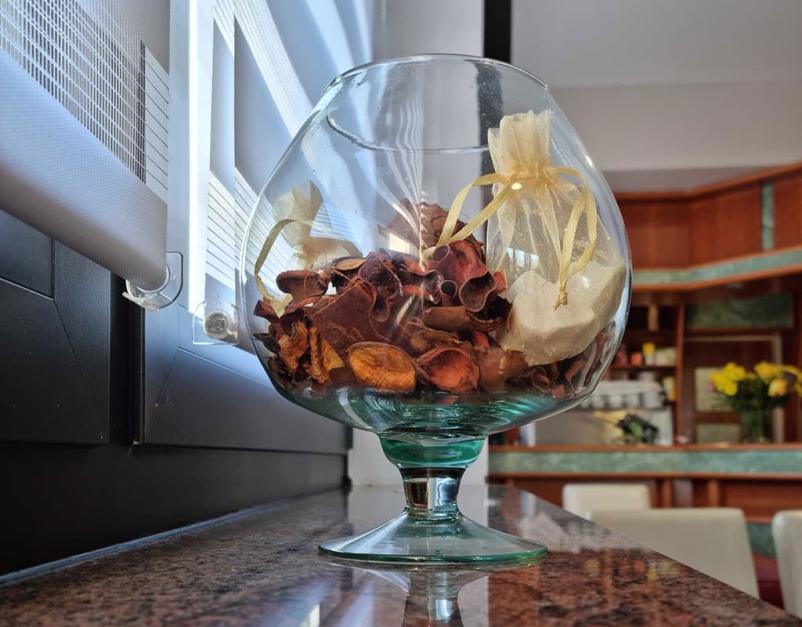 Ugodna in dobra restavracija Škofljica