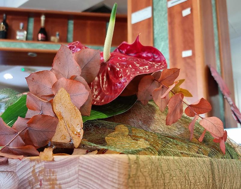 Ugodna restavracija Škofljica