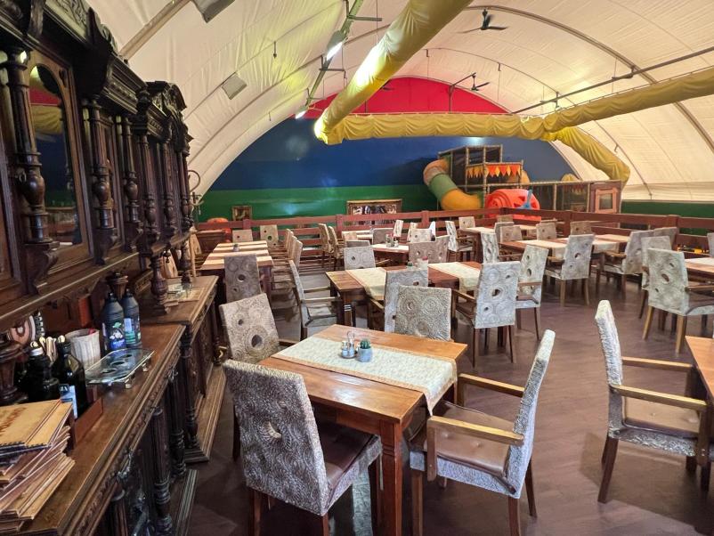 Dobra mehiška restavracija Štajerska