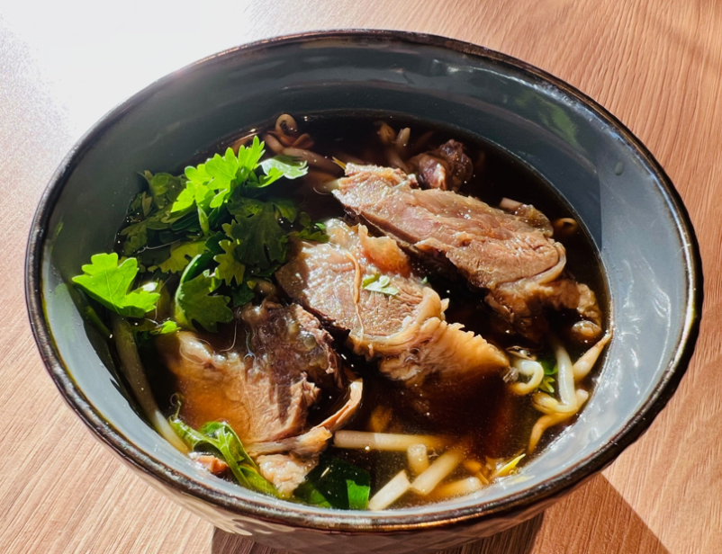 Poceni tajska restavracija Center Ljubljana