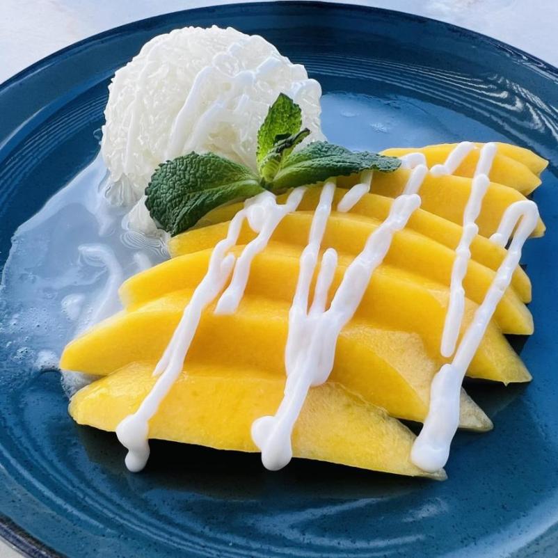 Dobra tajska restavracija Ljubljana Rudnik