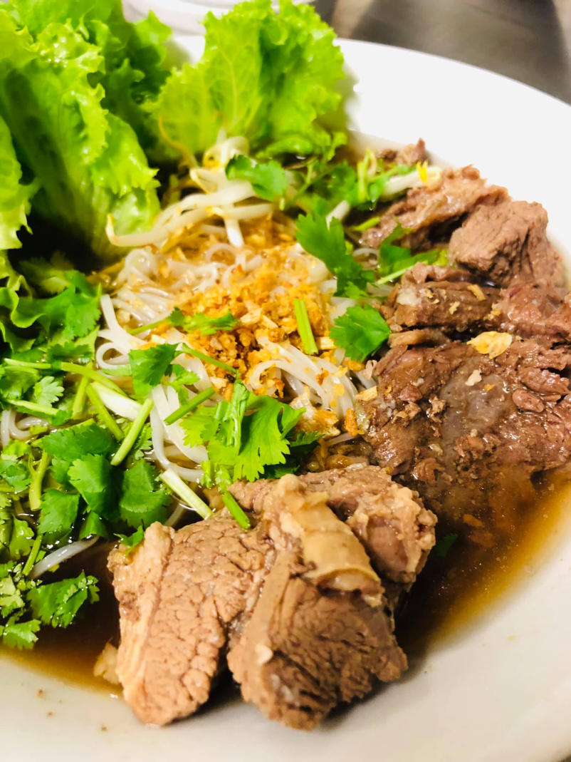 Tajska restavracija Ljubljana