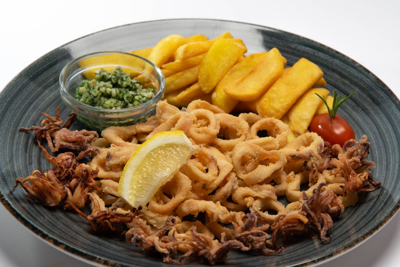 Dobri lignji Limbuš