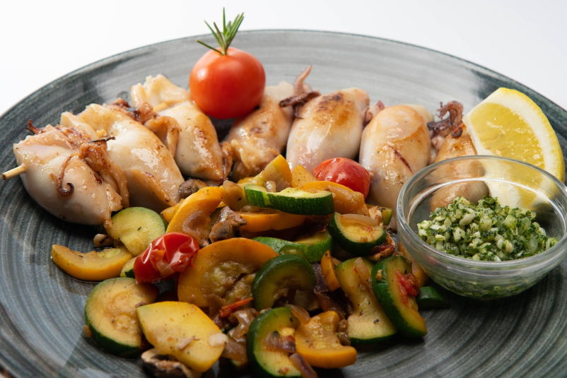 Dobri lignji Maribor