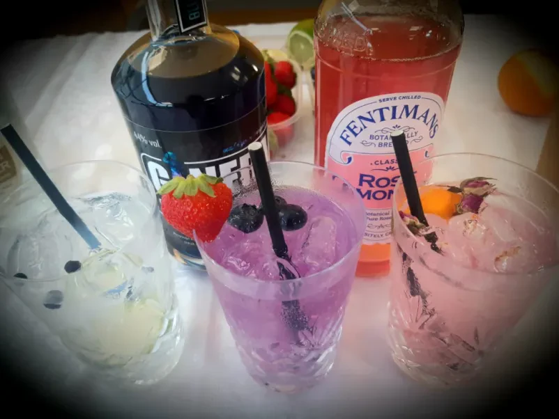 gin