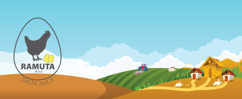 Ugodna domača jajca Maribor