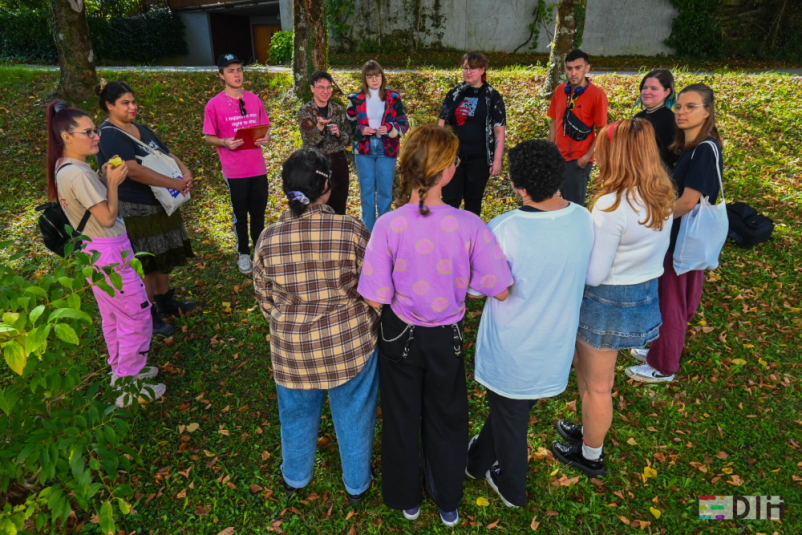 Vpis v društvo za podporo LGBT+ oseb Ljubljana, Slovenija