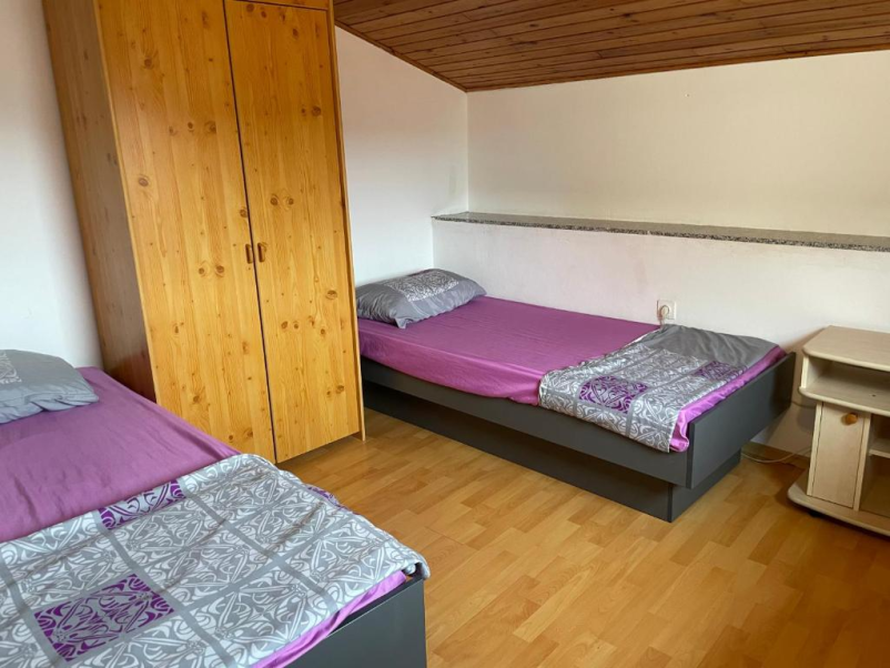 Družinski apartma bližina morja Izola, Obala