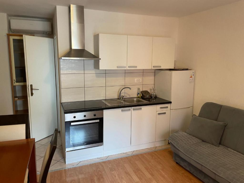 Družinski apartma bližina morja Izola, Obala